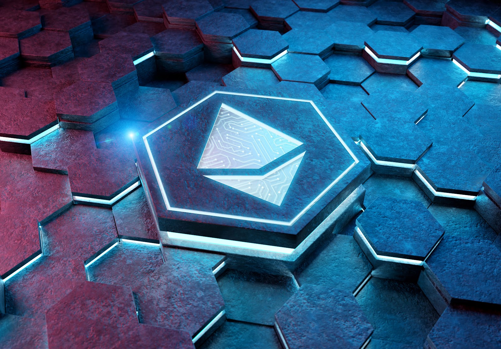 MetaMask introduces ETH-to-Cash feature; DOT, MATIC, and QUBE catch whales eyes