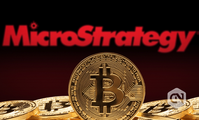 MicroStrategy gets 5,445 Bitcoins, reaching 158,245