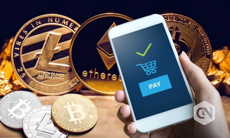 Mobile Payments and Crypto: A Synergistic Future