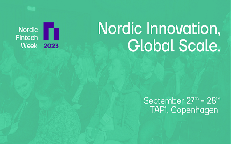 Nordic Fintech Week on track for record attendance