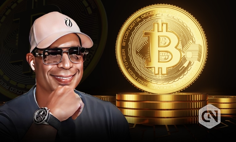 Oliver Velez backs Bitcoin, calls it a soon-to-be-rare asset