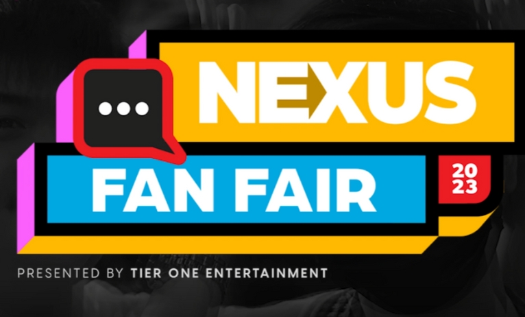 Philippine Blockchain Week 2023 Fandoms unite at the inaugural Nexus Fan Fair