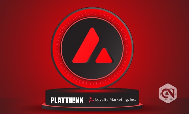 PlaySync and Loyalty marketing collaborate with Avalanche