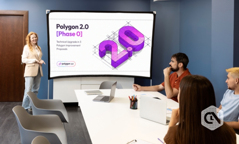 Polygon Labs publishes 1st set of PIPs to implement Polygon 2.0