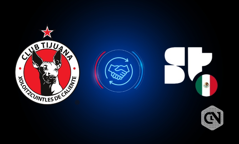 Superteam Mexico enters a new strategic partnership with Xolos