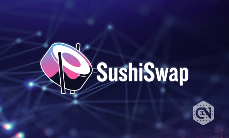 Sushi makes waves with Aptos Blockchain expansion!