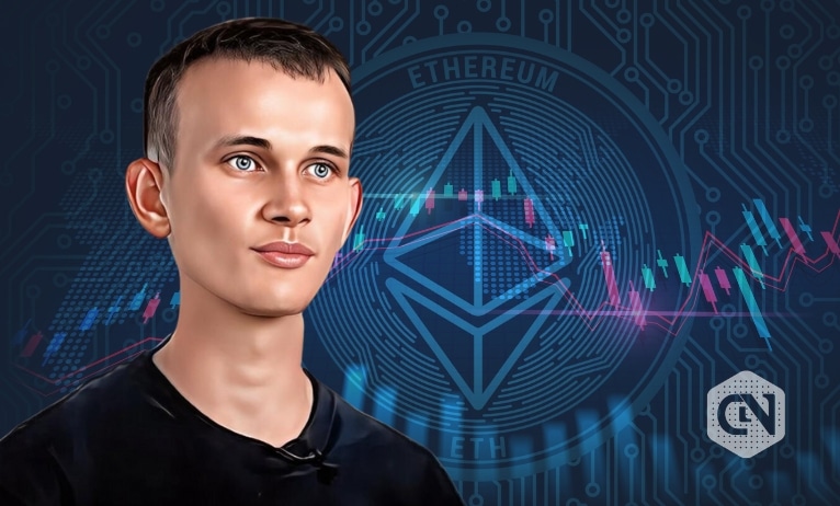 Vitalik sell MKR after MakerDAO decides to fork Solana