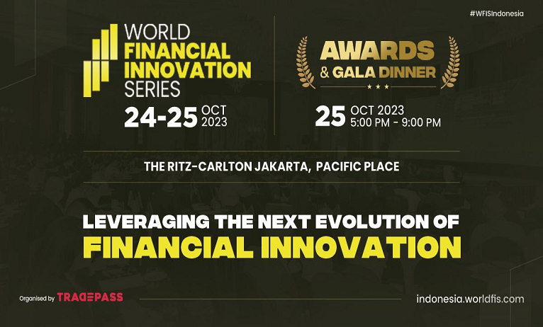 WFIS to facilitate Indonesia’s most disruptive integration of technology & FSI