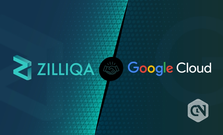 Zilliqa Group and Google Cloud form strategic partnership