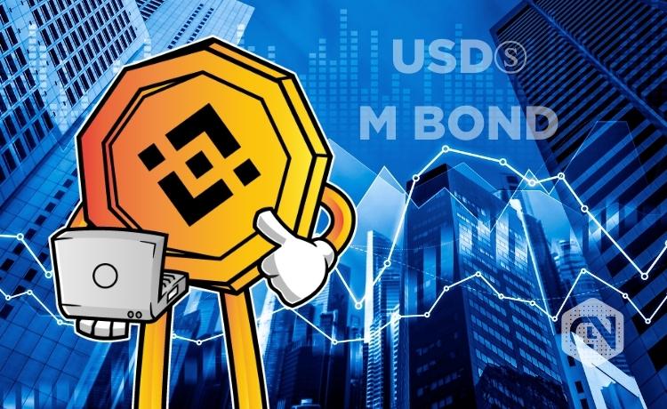 Binance Futures launches USDⓈ-M BOND Perpetual Contract