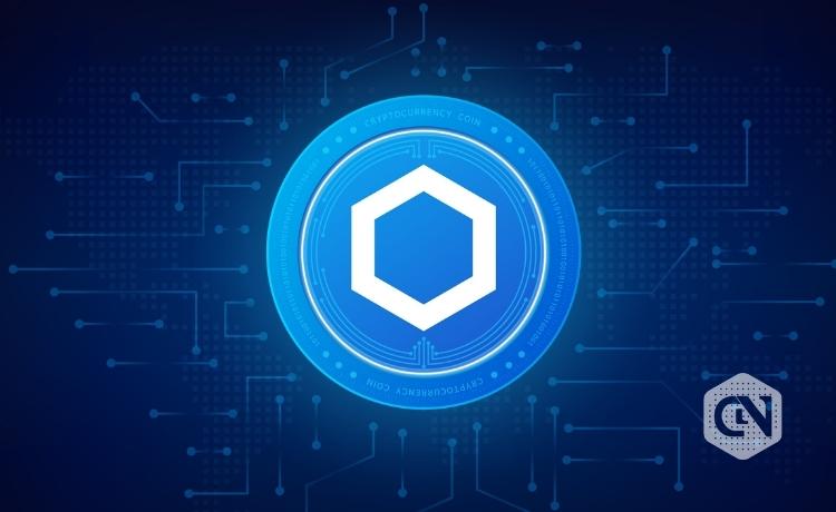 Chainlink Price Consolidates Will the $10 Price be Next Target