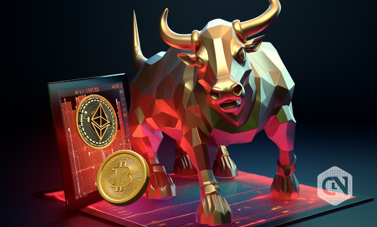 Crypto bull market ahead BTCS and ETH opportunities await