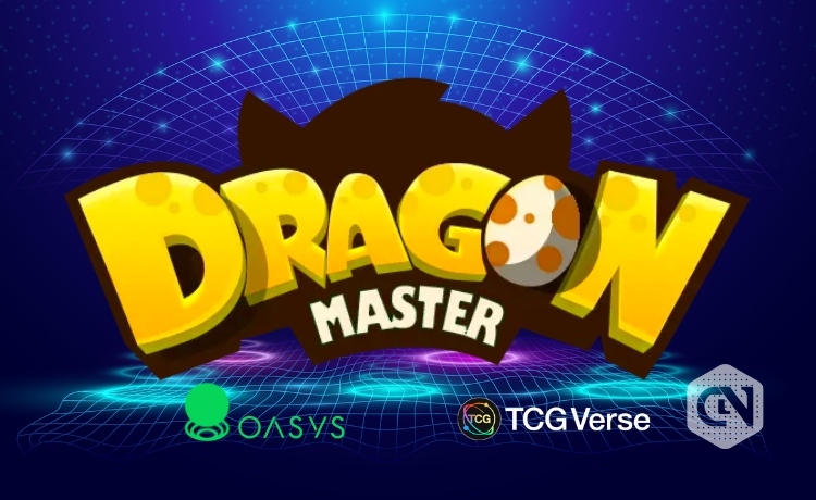 DragonMaster to launch on TCG Verse