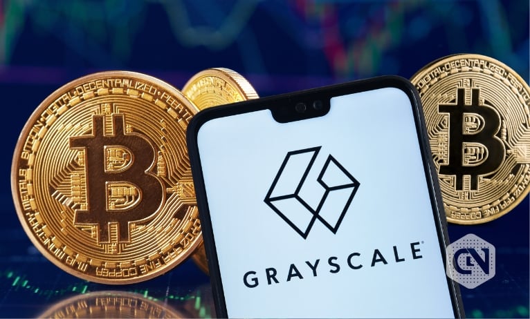 Grayscale files an appeal with SEC