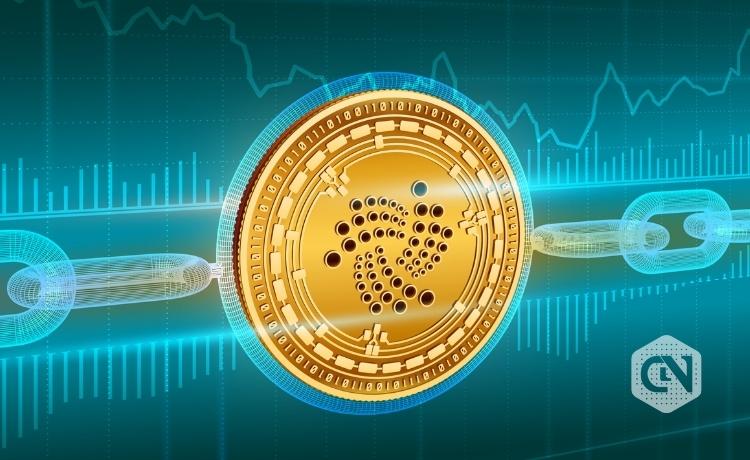 IOTA’s Nakamoto Consensus A new DAG twist