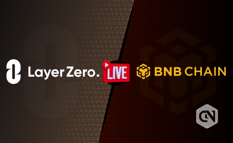 LayerZero goes live on OpBNB