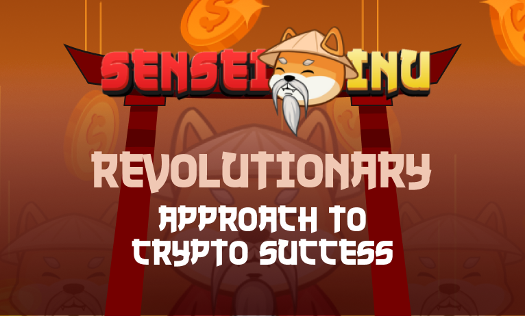 Memefi unleashed Sensei Inu's revolutionary path to crypto success