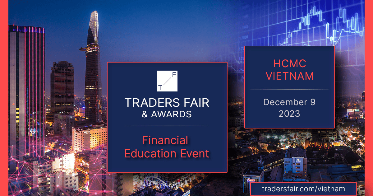 Traders Fair & Awards 2023 winners to be awarded at HCMC Gala Night