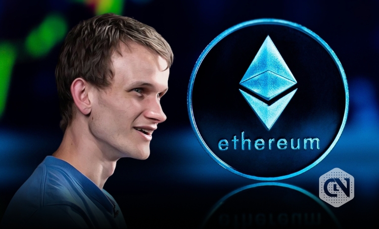 Vitalik Buterin backs Nocturne Labs' vision for private Ethereum accounts