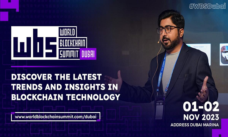 World Blockchain Summit Dubai: Revolutionizing the digital landscape