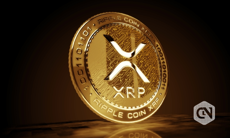 XRP's rebound Charting the future against the US Dollar