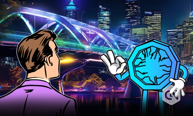 holoride delivers holoride Ethereum Bridge on MultiversX