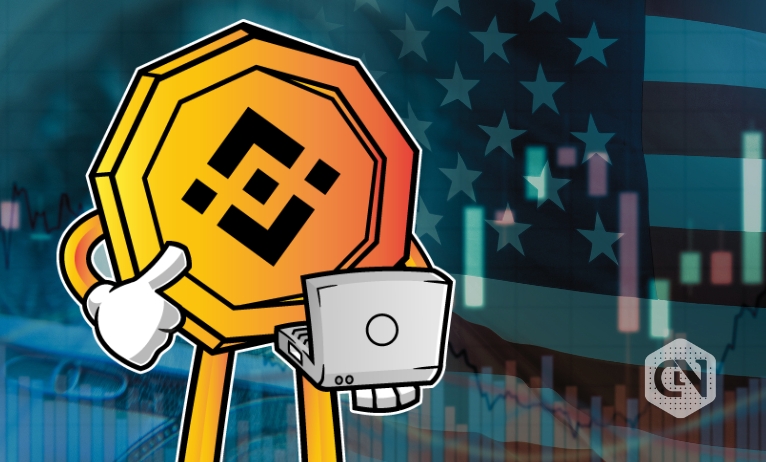 Binance announces reaching resolution with the US regulators