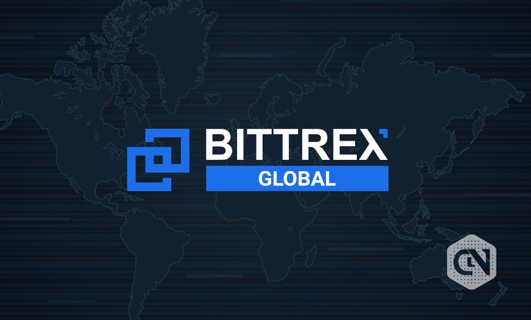 Bittrex Global is winding down its operations