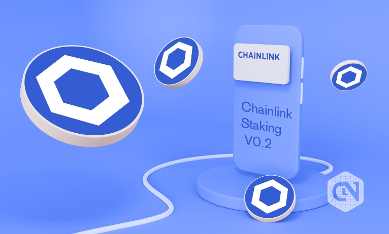 Chainlink Staking v0.2 to go live on November 28, 2023