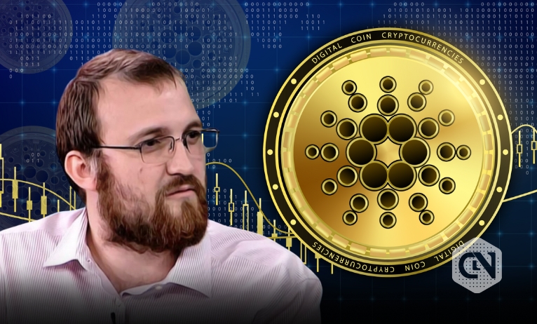 Charles Hoskinson calls Cardano the Root of Trust for crypto