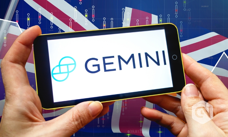 Gemini looks into ways to protect users against financial crime