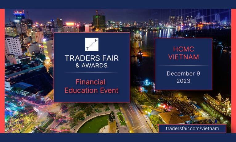 Ho Chi Minh Traders Fair 2023