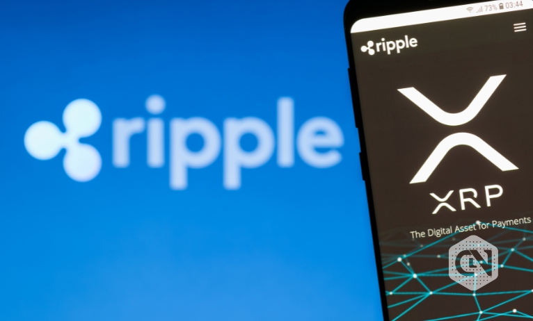 How does Ripple's XRP ledger ensure speed and efficiency