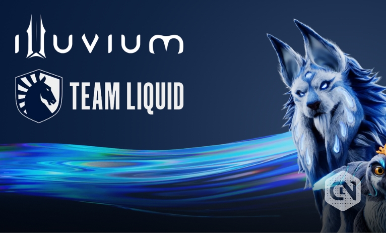 Illuvium partners with Team Liquid for Web3 projects