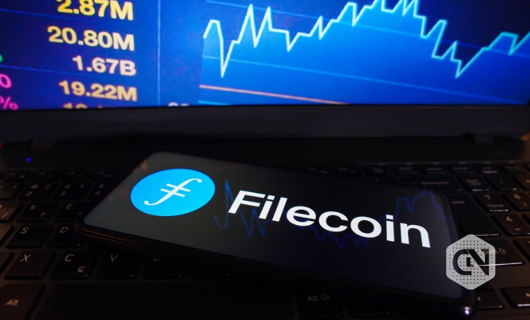 Is Filecoin considered a high-risk investment?