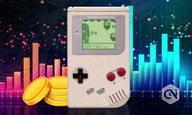 Keyp has ‘indefinitely’ put a hold on Game Boy Crypto Wallet