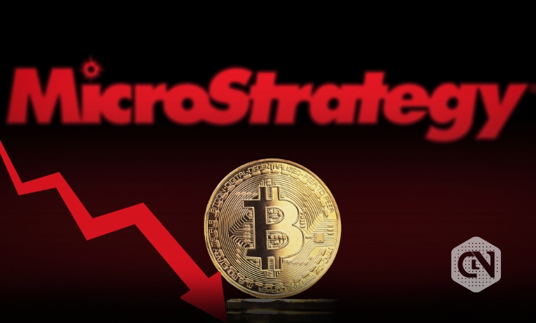 MicroStrategy posts Q3 loss after writing down BTC value