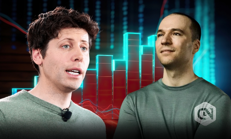 Microsoft hires Sam Altman, Greg Brockman amid OpenAI fiasco