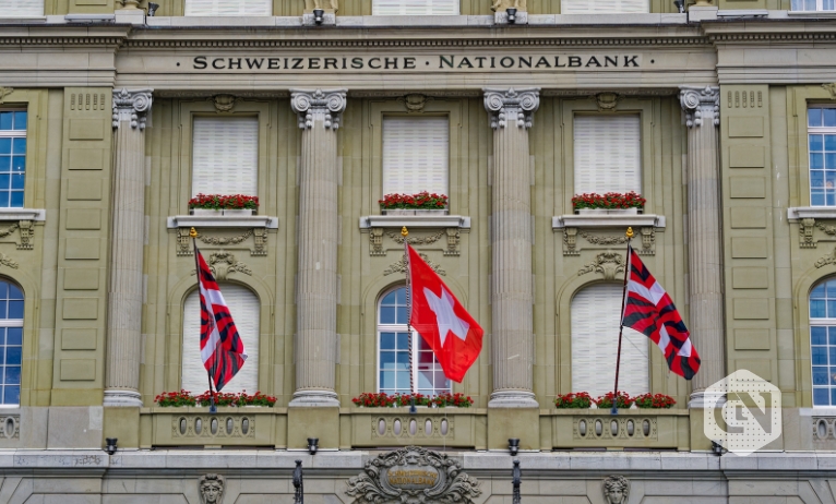 SNB and CBDC to launch a pilot project for financial institutions