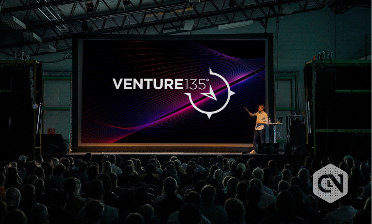 Venture135: Uniting leaders in Southeast fintech.