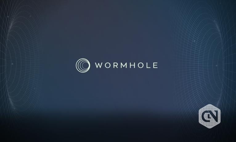 Wormhole secures $225 million, launches Wormhole Labs