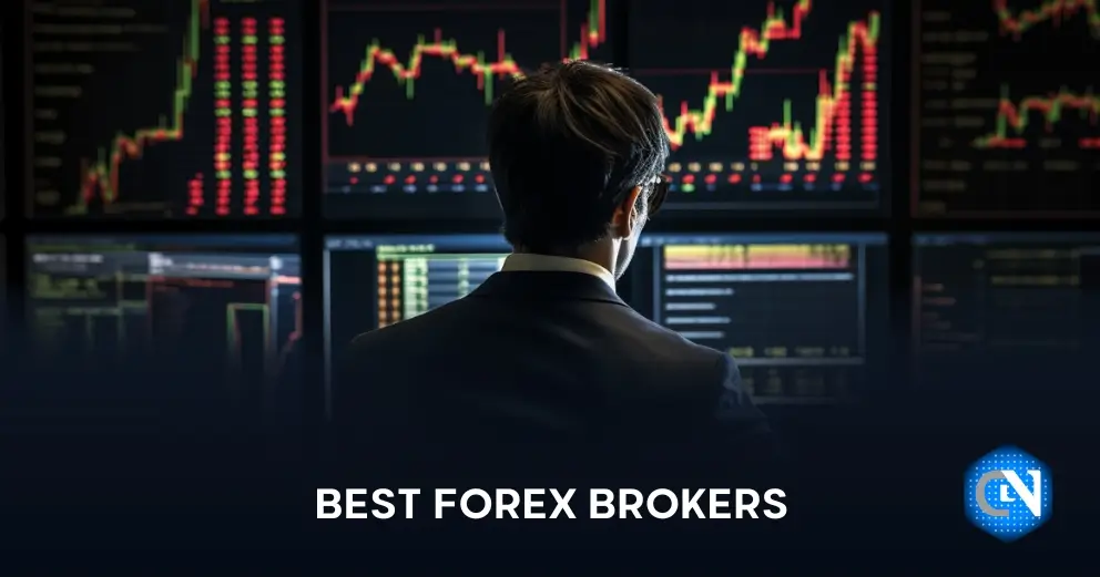 11 Best Forex Brokers | Forex Trading Platforms 2024