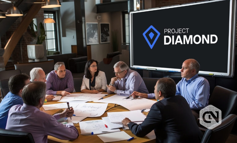 Coinbase and Coinbase Asset Management unveil Project Diamond