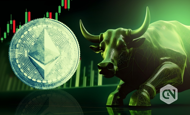 Ethereum at $2.2k is hilarious as bulls aim for $2,500