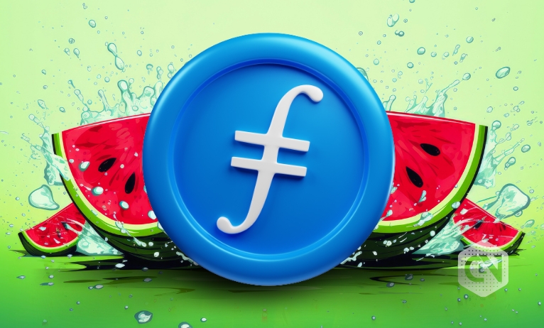 Filecoin announces the completion of Watermelon Upgrade (nv21)