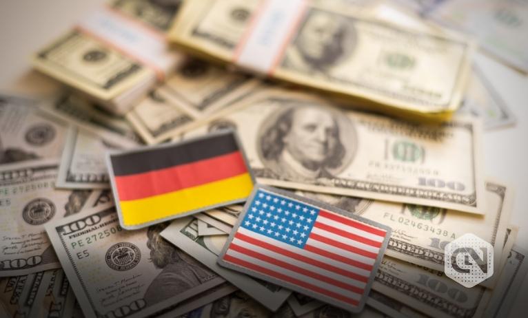 German and US consumer confidence Latest insights