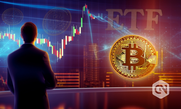 Is Bitcoin ETF a real thing or just another rumor