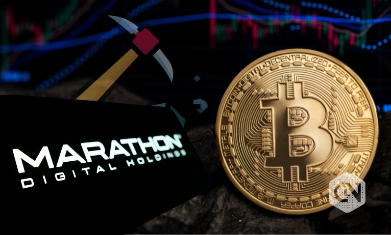 Marathon Digital Holdings Acquisisce Due Miniere Di Bitcoin Per 179 ...