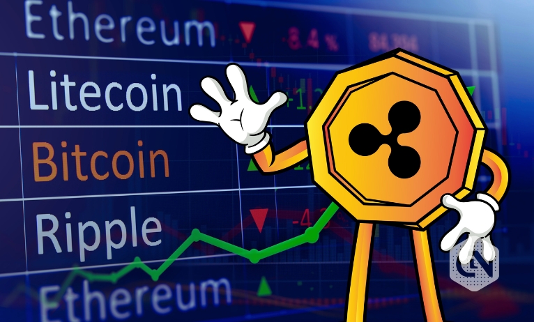 Ripple VP predicts 2024 crypto boom in APAC