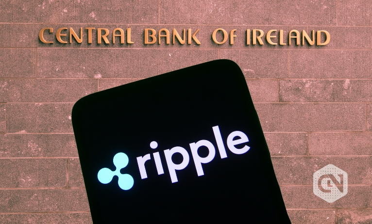 Ripple registered to Ireland’s Virtual Asset Service Providers